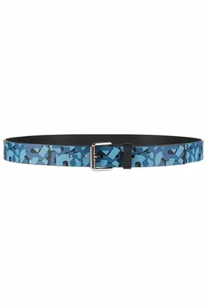 Bikkembergs Small Leather Goods - Belts - on YOOX.com
