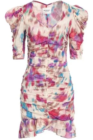 Marant Etoile DRESSES - Mini dresses - on YOOX.com