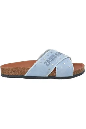 Zadig & Voltaire FOOTWEAR - Sandals - on YOOX.com