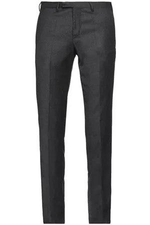 Emporio Armani BOTTOMWEAR - Trousers - on YOOX.com