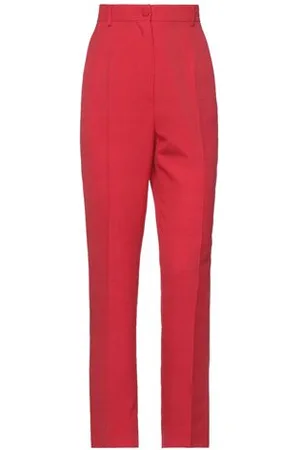 Dolce & Gabbana BOTTOMWEAR - Trousers - on YOOX.com