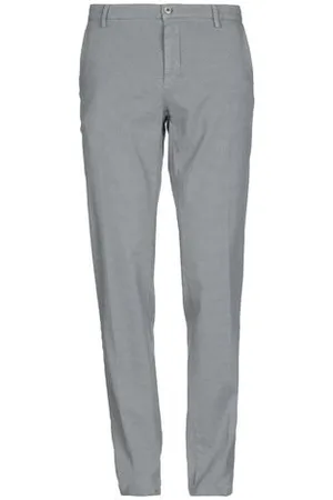 Masons BOTTOMWEAR - Trousers - on YOOX.com