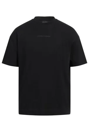 Emporio Armani TOPWEAR - T-shirts - on YOOX.com