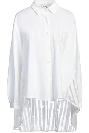 Joseph Ribkoff TOPWEAR - Shirts - on YOOX.com