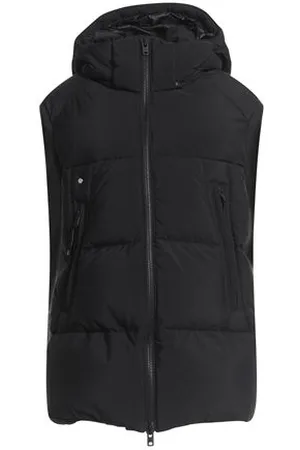 Y-3 COATS & JACKETS - Gilets - on YOOX.com