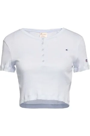 Champion TOPWEAR - T-shirts - on YOOX.com