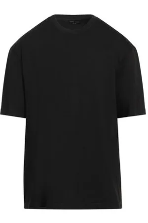 Roberto Collina TOPWEAR - T-shirts - on YOOX.com