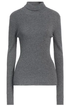 Jucca KNITWEAR - Turtlenecks - on YOOX.com