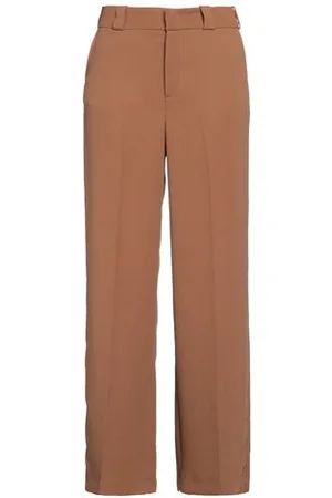 Merci Italia BOTTOMWEAR - Trousers - on YOOX.com