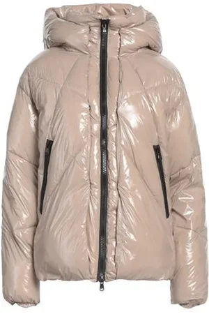 CANADIAN COATS & JACKETS - Puffers - on YOOX.com