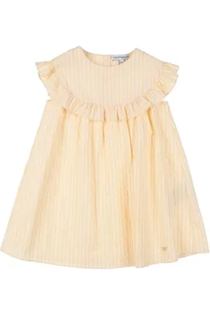 Emporio Armani DRESSES - Kids’ dresses - on YOOX.com
