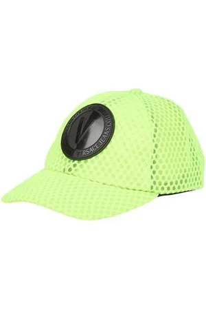 VERSACE ACCESSORIES - Hats - on YOOX.com