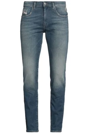 Diesel BOTTOMWEAR - Jeans - on YOOX.com