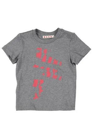 Marni TOPWEAR - T-shirts - on YOOX.com
