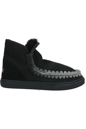 Mou FOOTWEAR - Ankle boots - on YOOX.com