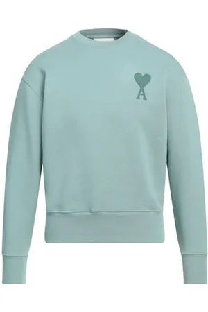 Ami TOPWEAR - Sweatshirts - on YOOX.com