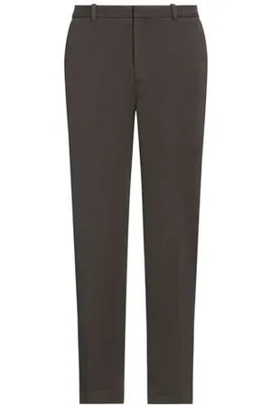 Circolo BOTTOMWEAR - Trousers - on YOOX.com