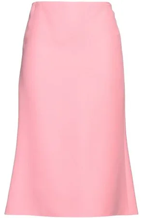 VALENTINO GARAVANI BOTTOMWEAR - Midi skirts - on YOOX.com