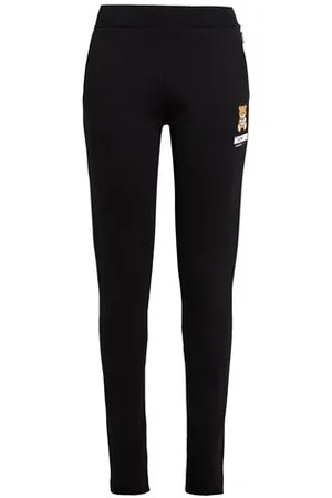 Moschino BOTTOMWEAR - Trousers - on YOOX.com