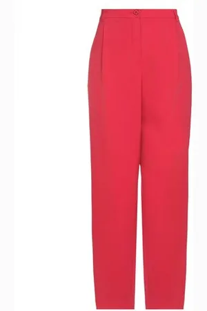 Emporio Armani BOTTOMWEAR - Trousers - on YOOX.com