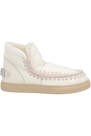 Mou FOOTWEAR - Ankle boots - on YOOX.com