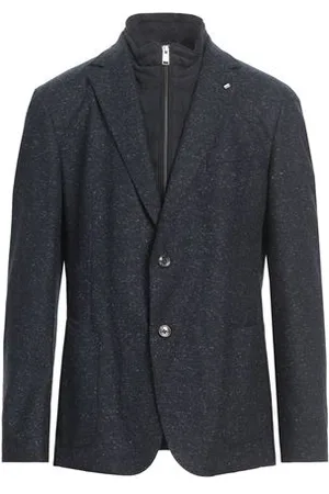 HUGO BOSS SUITS and CO-ORDS - Blazers - on YOOX.com