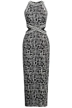 Diane von Furstenberg DRESSES - Maxi dresses - on YOOX.com