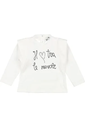 MEILISA BAI TOPWEAR - T-shirts - on YOOX.com