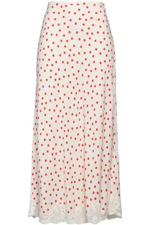 RIXO London BOTTOMWEAR - Maxi skirts - on YOOX.com