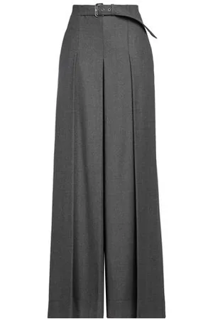 Alberta Ferretti BOTTOMWEAR - Trousers - on YOOX.com
