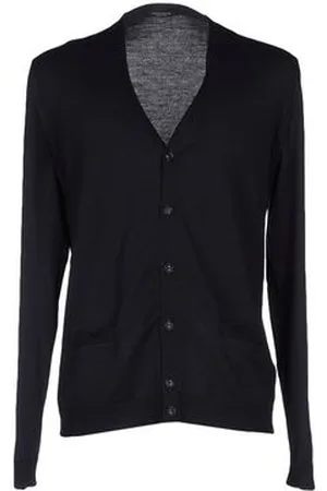 Roberto Collina KNITWEAR - Cardigans - on YOOX.com