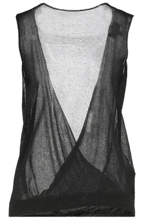 Emporio Armani TOPWEAR - Tops - on YOOX.com
