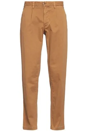 Blauer BOTTOMWEAR - Trousers - on YOOX.com