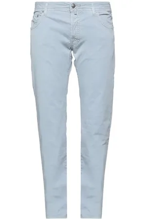 Jacob Cohen BOTTOMWEAR - Trousers - on YOOX.com