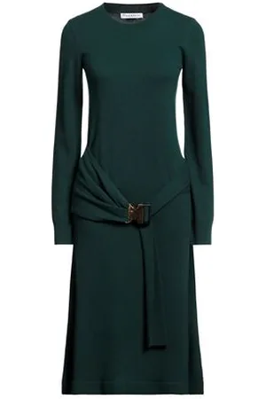 J.W.Anderson DRESSES - Midi dresses - on YOOX.com
