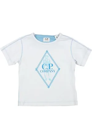 C.P. Company TOPWEAR - T-shirts - on YOOX.com