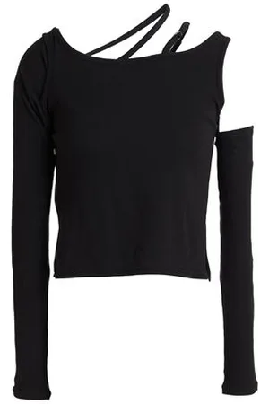YOHJI YAMAMOTO TOPWEAR - Tops - on YOOX.com