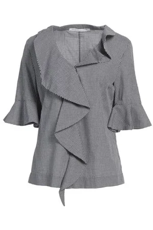 MAISON LAVINIATURRA TOPWEAR - Tops - on YOOX.com