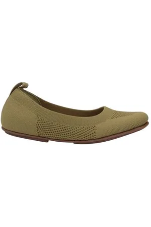 FitFlop FOOTWEAR - Ballet flats - on YOOX.com