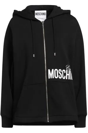 Moschino TOPWEAR - Sweatshirts - on YOOX.com