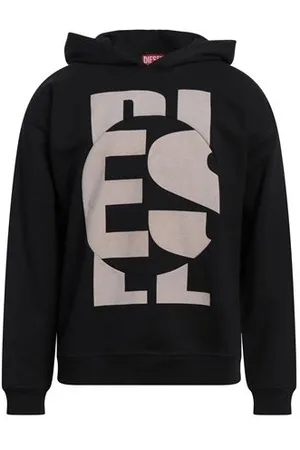 Diesel TOPWEAR - Sweatshirts - on YOOX.com