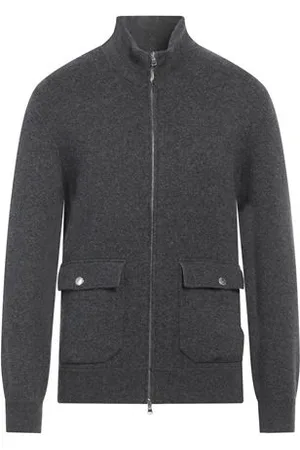 Brunello Cucinelli KNITWEAR - Cardigans - on YOOX.com