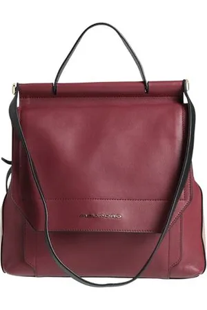 Piquadro BAGS - Handbags - on YOOX.com