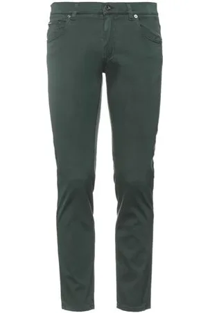 Dolce & Gabbana BOTTOMWEAR - Trousers - on YOOX.com