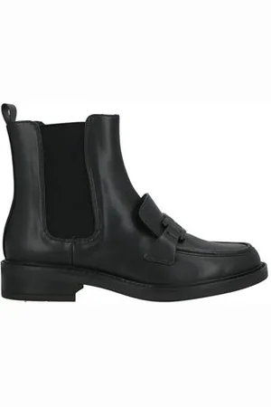 Laura Biagiotti FOOTWEAR - Ankle boots - on YOOX.com