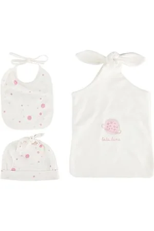 LALALU NEWBORN - Baby accessories sets - on YOOX.com