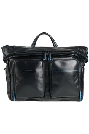 Piquadro BAGS - Handbags - on YOOX.com