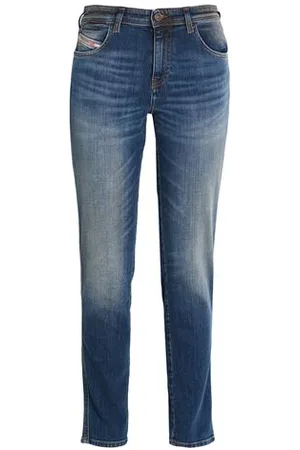 Diesel BOTTOMWEAR - Jeans - on YOOX.com