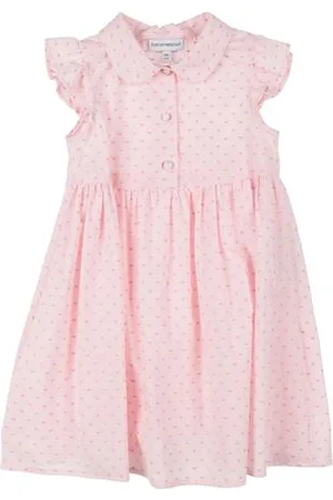 Emporio Armani DRESSES - Kids’ dresses - on YOOX.com
