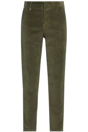 Berna BOTTOMWEAR - Trousers - on YOOX.com